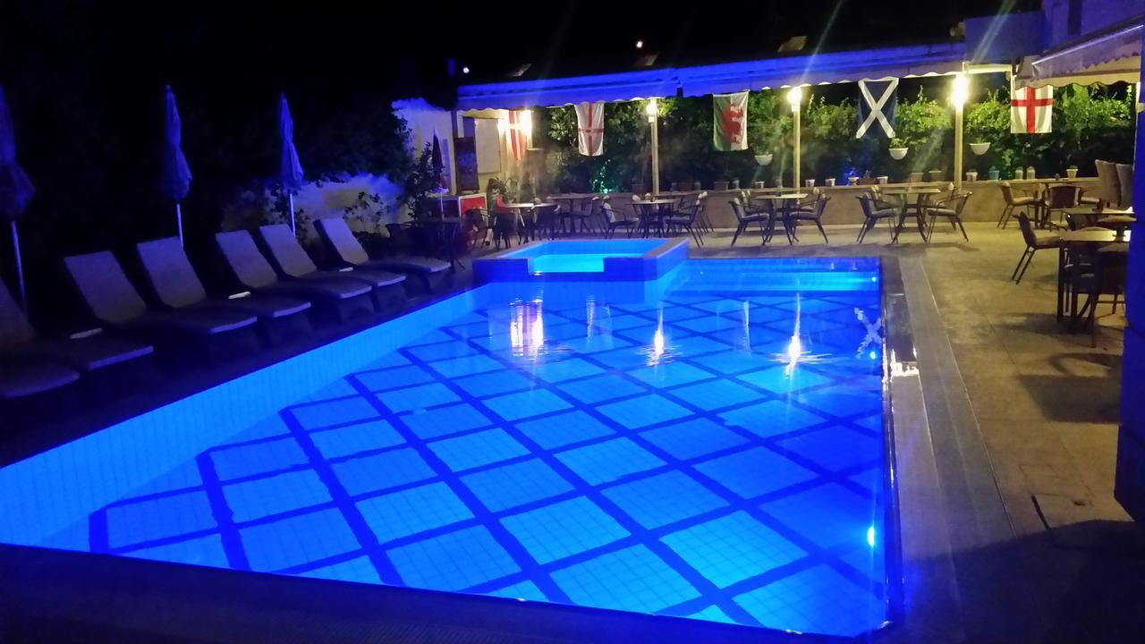 Ecem Hotel Marmaris Luaran gambar